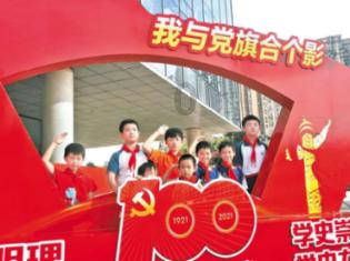 卡通卡车拼拼看