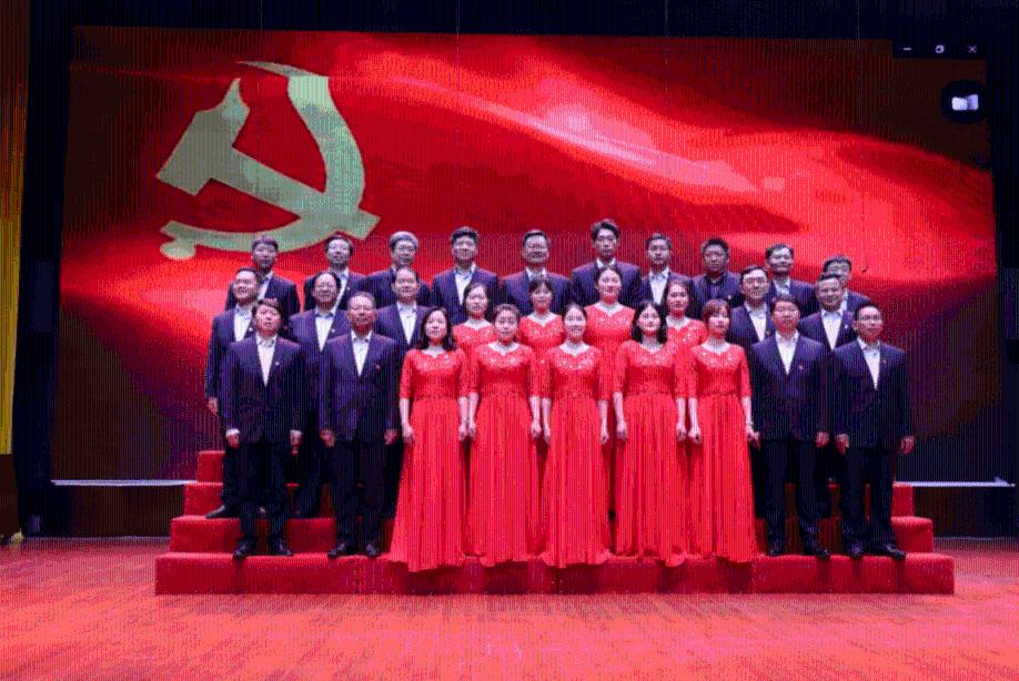 北京市学生艺术节展演，顺义师生摘金夺银！丨喜报